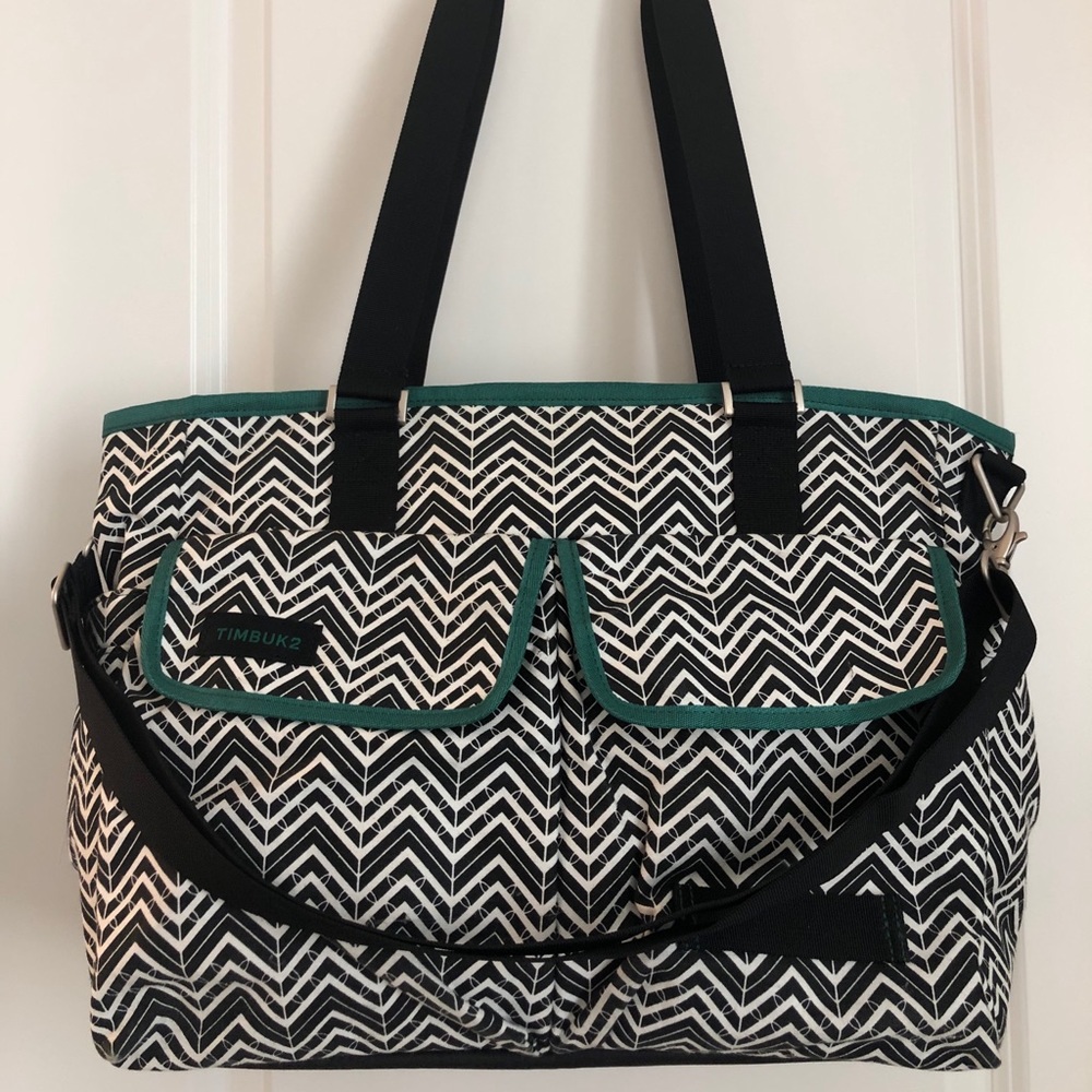Timbuk2 Diaper Bag
